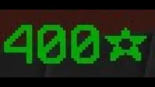 400 Star Montage (Hypixel Bedwars)