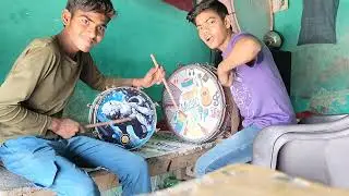 Is Ladke Ne Aisa Dhol Bajaya #DholKing #LiveDhol#ViralTalent #TrendingMusic #LongVideoVibes#trending
