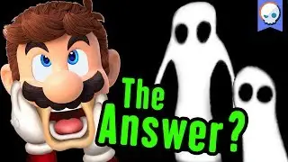 Mario's Creepypasta Finally Solved? | Gnoggin