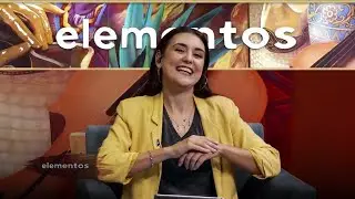 El breaking con Bgirl Shark y Bboy Kraken | Elementos 12 Nov 2025 | JaliscoTV