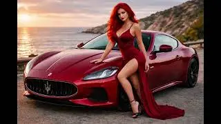 MASERATI - SAX HIP HOP BEAT BASS 