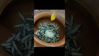 Ayira meen Cleaning.....#fishcleaning @KadhambaSamayal