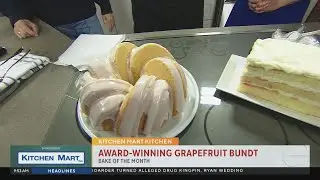Bake of the Month (1/24)