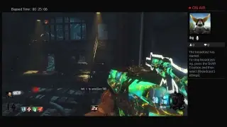 Black ops 3 Giant most XP per game tutorial
