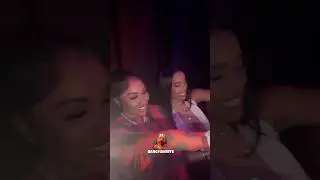 Ari Fletcher & Taina Williams &hearts;️