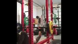 TR Log Wk 10