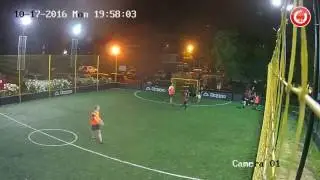 330784 Bushey1 Old Parks Cam1 Monday Night League 17-10-2016