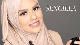 MAQUILLAJE DE LA VIDA REAL!!! 😜
