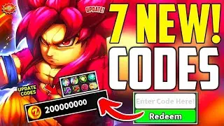 *NEW! UPDATE* ROBLOX DRAGON BALL RAGE CODES  JANUARY 2026 DRAGON BALL RAGE CODES 