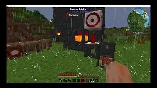 Ep. 1 Direwolf20's mod pack Minecraft 1.12