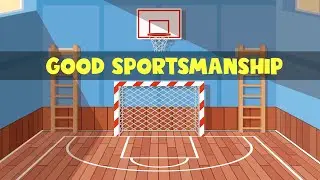 Kid Avenue - Good Sportsmanship
