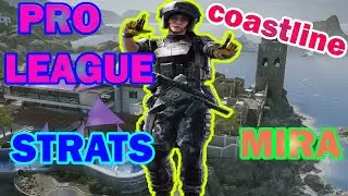 BEST *2021* PRO LEAGUE COASTLINE MIRA STRATS (gm #5)