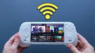 Handheld Streaming Guide (Apollo, Moonlight, etc)