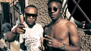 BOITE NOIR' FT KOZI - 9Milli