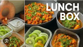 &ldquo;Pyaar Bhara Husband Lunch Box ❤️ | Office Lunch Ideas Every Wife Must Try 🍱&rdquo; @Sweetworld_family 