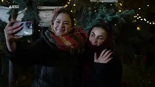 &bdquo;Bradul cu vorbe din bătr&acirc;ni&rdquo; - inaugurare / 01.12.2025