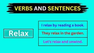 Boost Your Language Skills: English Grammar Verb Mastery | English grammar verb sentence