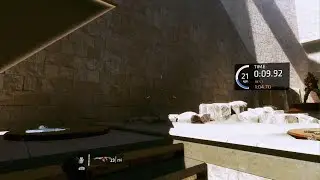 Titanfall 2 campaign practice