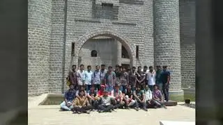 Bvrit ECE B 2014-18