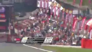 Total 24h of Spa - part 1 - Watch Again.