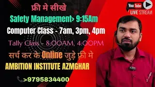 Purchase Order Part 2 Inventory Class 19th By Shubham Sir #orderprocessing #tallyprime #ambition