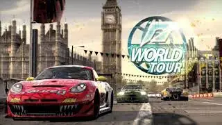 Need For Speed Shift Intro into career mode, Introduction