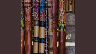 Didgerdioo Tribe (Synth and Bass Fx)