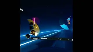 CHUNKYMONKEYGAMING/EMO_77/ANAMM88 #rythmgame #modded #beatsaber #expertplus #game #subscribe #shorts