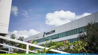 Holcim Nicaragua | L&iacute;der en construcci&oacute;n sostenible.