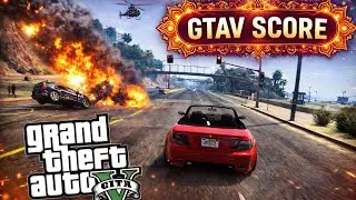 Grand Theft Auto V&nbsp;mission 