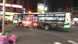 (三重客運) 五期低地板公車 5 0 8 往大同之家 K K A - 8 9 2 5