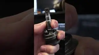 Ball Joint #automobile #mechanic #idaho #sandpoint #suspension #wear