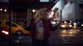 Khadijah Lopez - Jolene