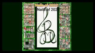 Nail Compilation | 2022 | Design Inspiration | Nail Art | Trends