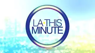 LA This Minute - Project Homekey in Council District 13