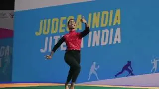 HIGHLIGHTS of Day - 7th Oct 2022 | 36th National Games Gujarat 2022 | #unitythroughsports
