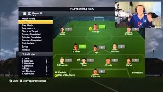 FIFA 15   TOTS HARRY KANE F8TAL WORLD TOUR!    I'M ACTUALLY DONE     Ep 4