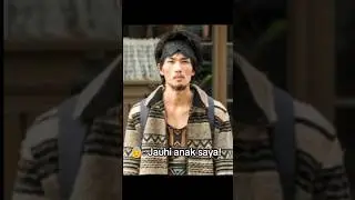 FTV Religi Keteguhan Hati Om Teguh #uhmtaegoo