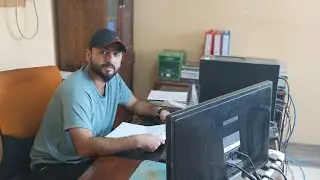 Daily Routine vlog ( Jizan Store Accountant)