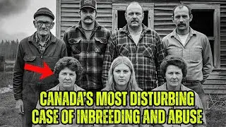 The Inbred Family Who Hid a Century of Evil &mdash; The Disturbing Goler Clan Case (1984)