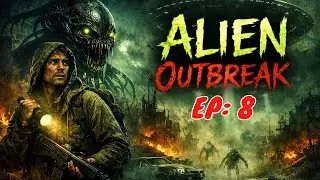You're Listening Emergency Broadcast: Vampire Outbreak on the Airwaves | SE1- EP8