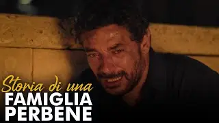Storia di una famiglia perbene - State indietro!