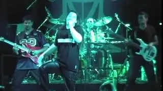 Dyslesia live en 2003 (full show)