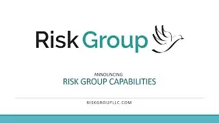 About Risk Group