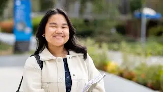 Sunway College to Monash Alumni Journey &ndash; Rebecca Koh Kai Yi