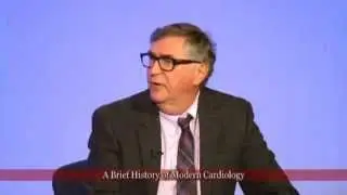 History of Cardiology