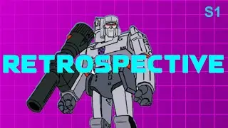 The Transformers (G1, Season 1) | A Convoluted Toy Commercial - Retrospective