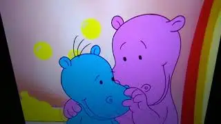 Animal Stories: The Story Of Sammy The Hippo 🦛
