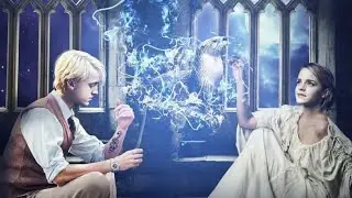 Draco & Hermione A Forbidden Love Story - Chapter 7: Broken Friendships