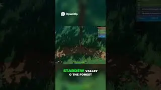 The most relaxed survival game has just been released in version 1.0 #shorts #gaming